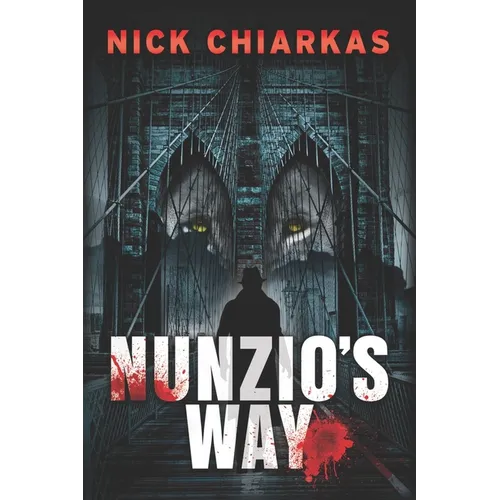 Nunzio's Way - Paperback - IBook Store