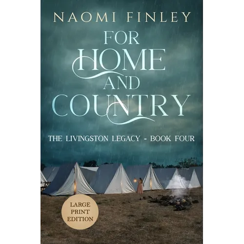 For Home and Country