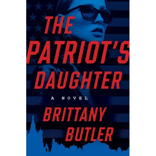 The Patriot's Daughter - Paperback