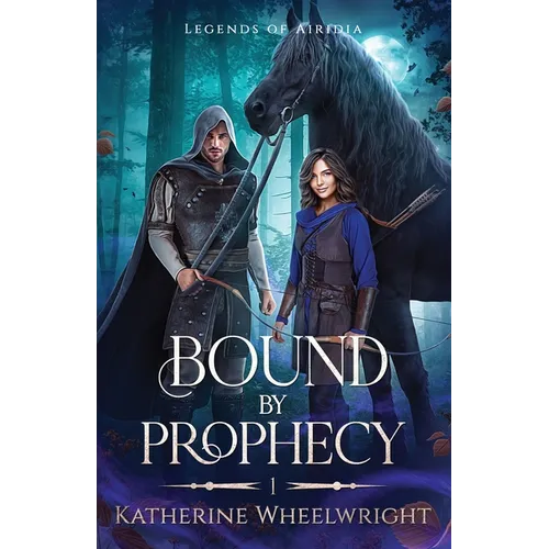 Bound by Prophecy
