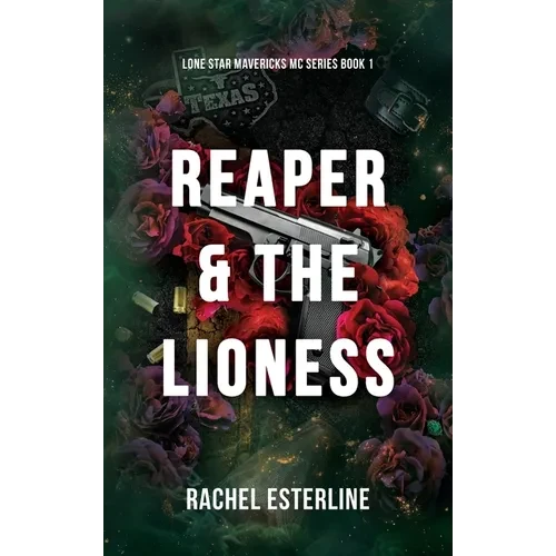 Reaper & The Lioness - Hardcover