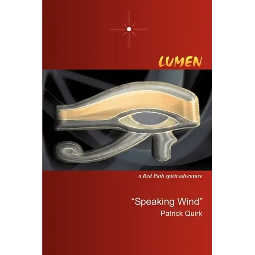 Lumen: a Red Path spirit adventure - Paperback