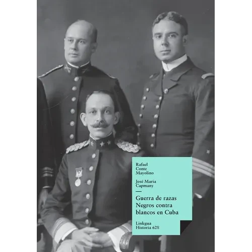 Guerra de razas - Paperback