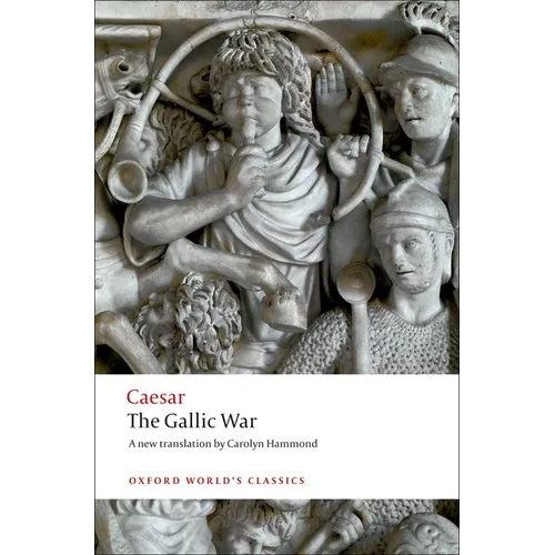 The Gallic War