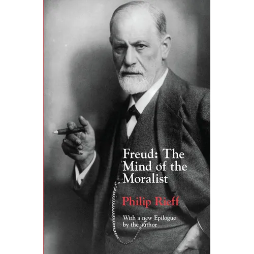 Freud: The Mind of the Moralist - Paperback - IBook Store