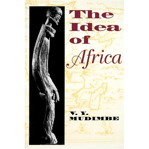 The Idea of Africa - Paperback - IBook Store