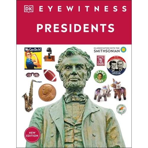 Eyewitness Presidents