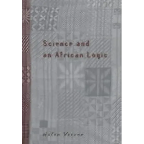 Science and an African Logic - Paperback - IBook Store