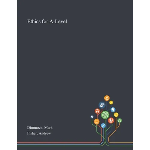 Ethics for A-Level