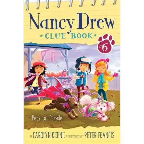 Pets on Parade - Paperback