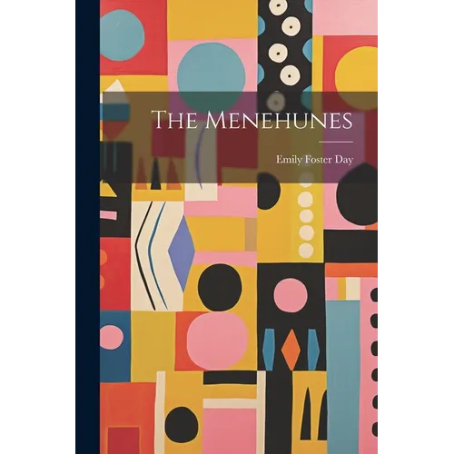 The Menehunes - Paperback - IBook Store