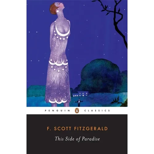 This Side of Paradise - Paperback