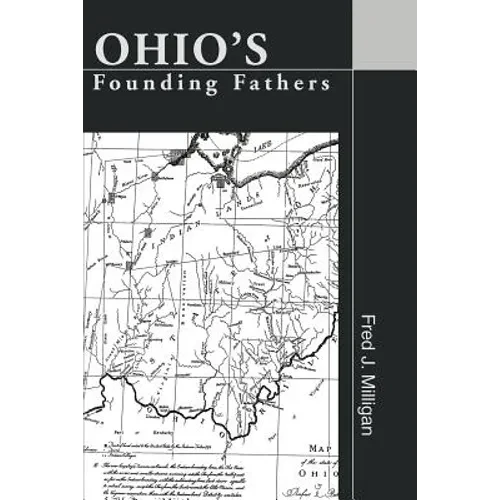 Ohio's Founding Fathers - Paperback