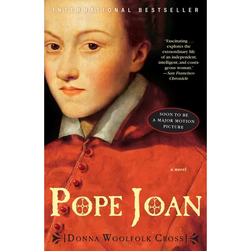 Pope Joan