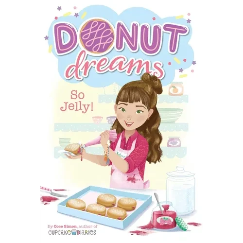 So Jelly! - Paperback