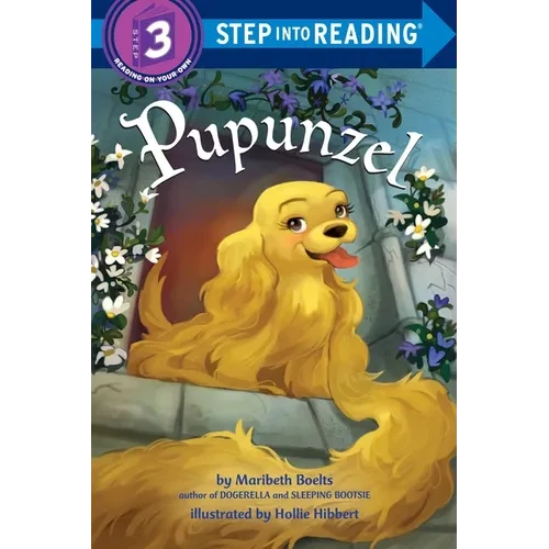Pupunzel - Paperback