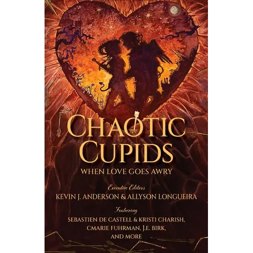 Chaotic Cupids: When Love Goes Awry