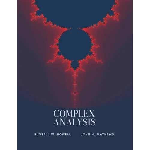 Complex Analysis - Paperback