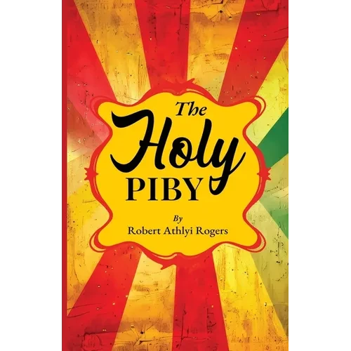 The Holy Piby - Paperback