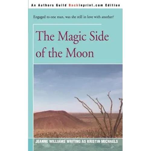 The Magic Side of the Moon - Paperback