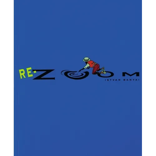 Re-Zoom - Paperback