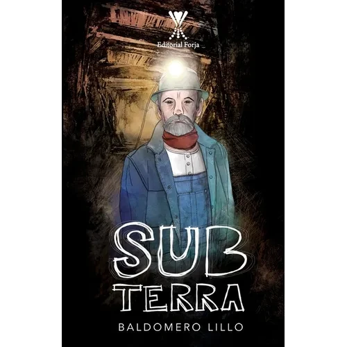 Subterra - Paperback