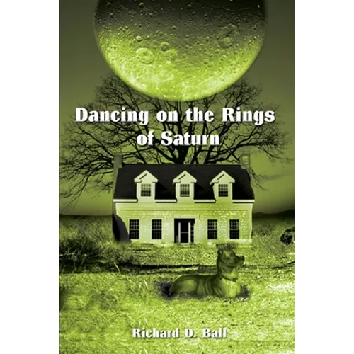 Dancing on the Rings of Saturn