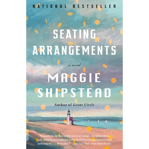 Seating Arrangements