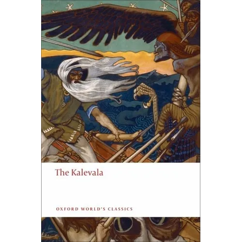 The Kalevala