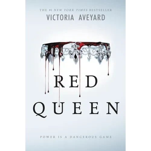 Red Queen - Hardcover