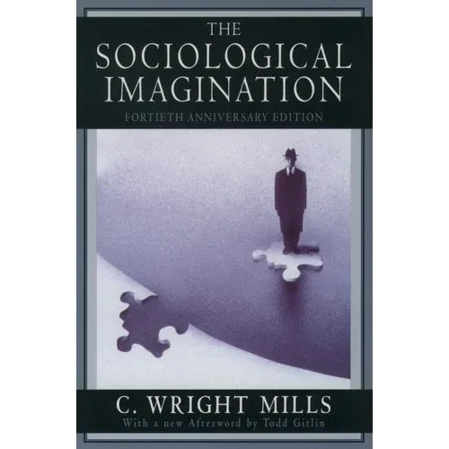 Sociological Imagination (Anniversary)