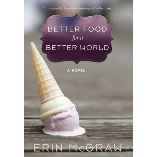 Better Food for a Better World