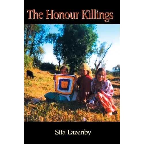 The Honour Killings
