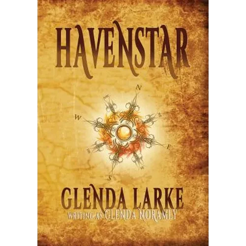 Havenstar - Hardcover