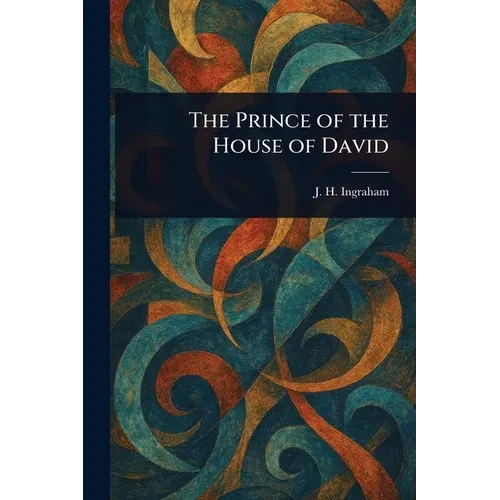 The Prince of the House of David - Paperback
