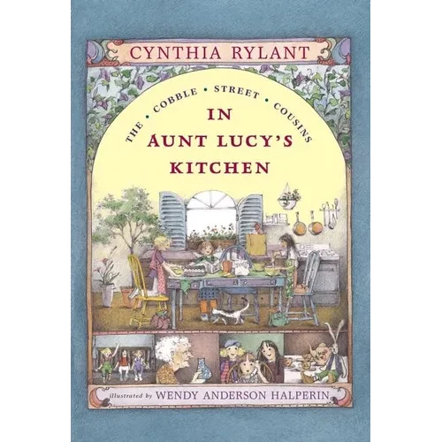 In Aunt Lucy's Kitchen - Paperback