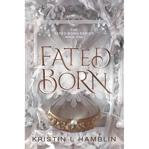 Fated Born - Paperback