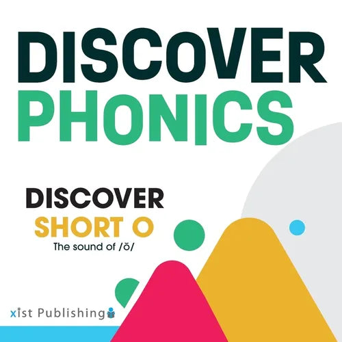Discover Short O: The sound of /ŏ/
