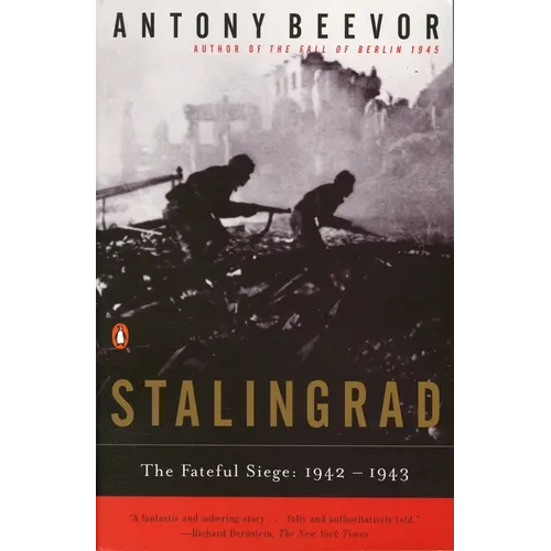 Stalingrad - Paperback