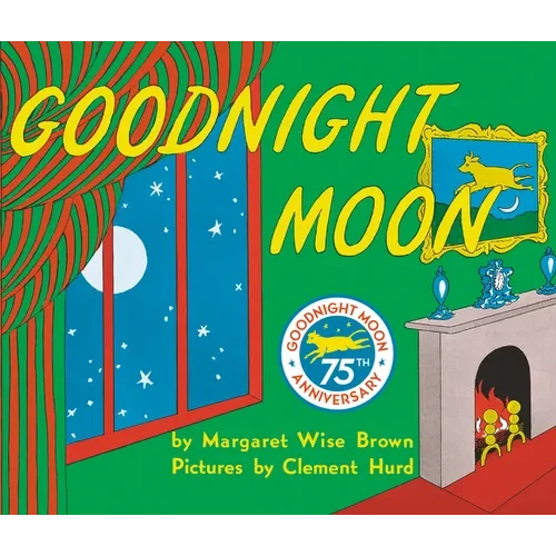 Goodnight Moon - Hardcover