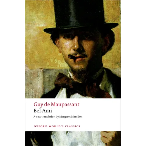 Bel-Ami