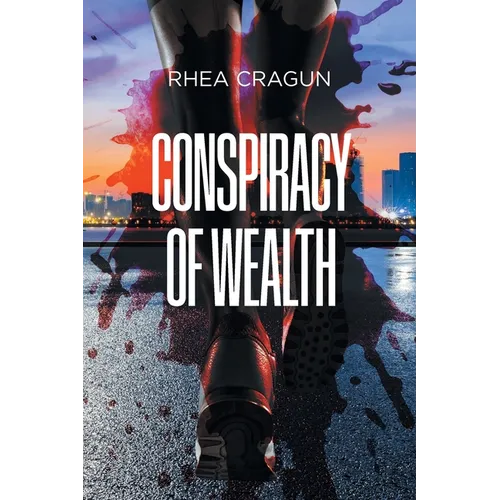 Conspiracy Of Wealth