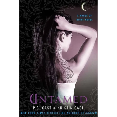 Untamed