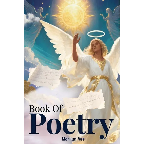 Book of Poetry