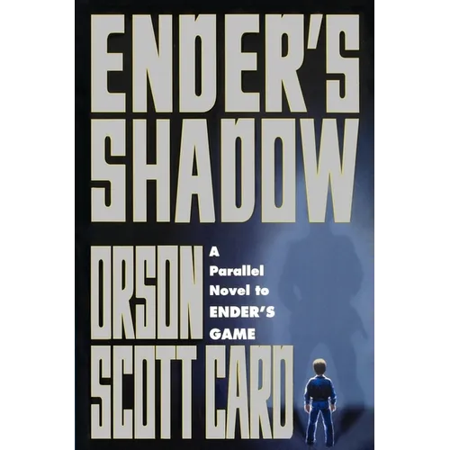 Ender's Shadow