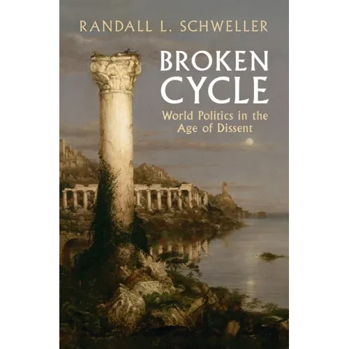 Broken Cycle - Hardcover