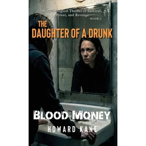 Blood Money: A Psychological Thriller of Survival, Power, and Revenge - Hardcover