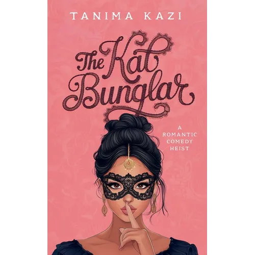 The Kat Bunglar - Paperback - IBook Store