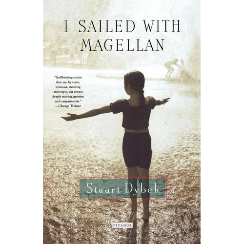 I Sailed with Magellan