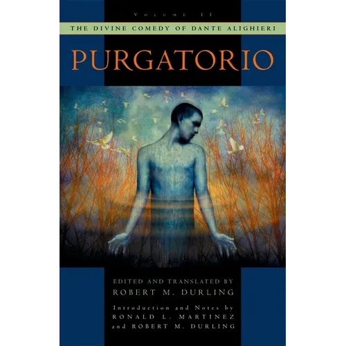 Purgatorio - Paperback